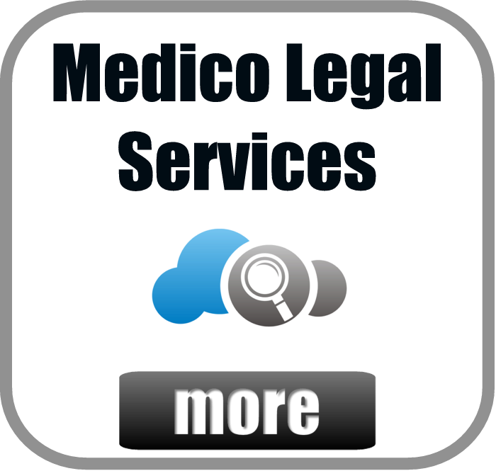 Medico Legal Services